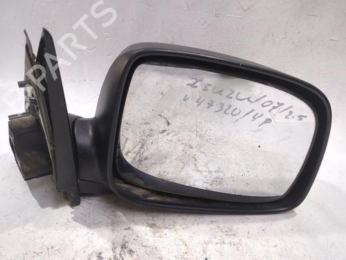 Used Right mirror Right mirror ISUZU D-MAX I (TFR, TFS) 2.5 DiTD (TFR86_) (136 hp) 34434685 34434685