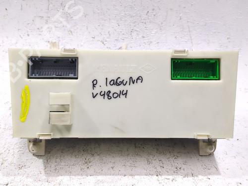 Climate control RENAULT LAGUNA II (BG0/1_) 2.0 16V (BG00, BG0K, BG0P, BG0W) | BP30933587I5