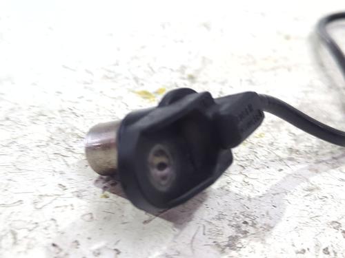 Electronic sensor FIAT DUCATO Van (244_) 2.3 JTD | BP39492961M84 - Image 2