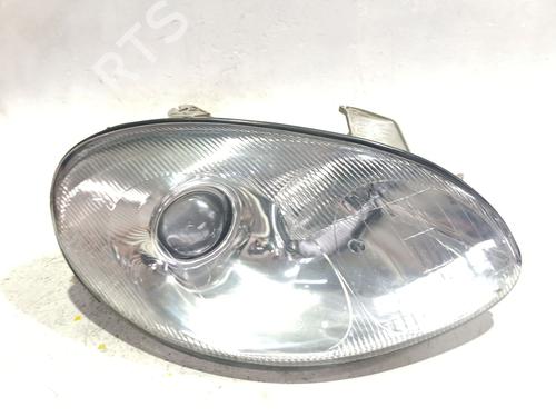 Used Right headlight Right headlight DAEWOO LEGANZA (KLAV) 2.0 16V (133 hp) 40063967 40063967