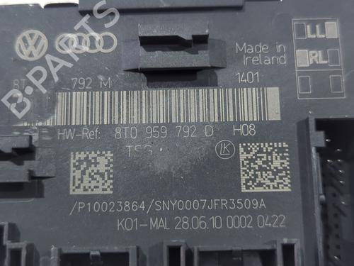 Electronic module AUDI A4 B8 (8K2) 2.0 TDI | BP39950104M83 - Image 8