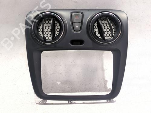 Used Switch DACIA DOKKER Box Body/MPV 1.5 Blue dCi 95 (FEJL) (95 hp) 32205375