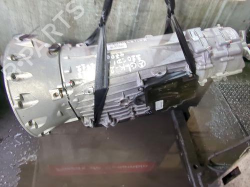 Gearbox MERCEDES-BENZ GLK-CLASS (X204) 220 CDI (204.902) | BP30589880M3