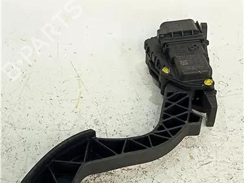 Pedal MAZDA 3 Saloon (BK) 2.0 MZR-CD (BK12) (143 hp) 23910146