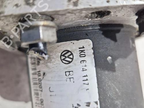 ABS pump SEAT TOLEDO I (1L2) 2.0 i | BP29401209M43 