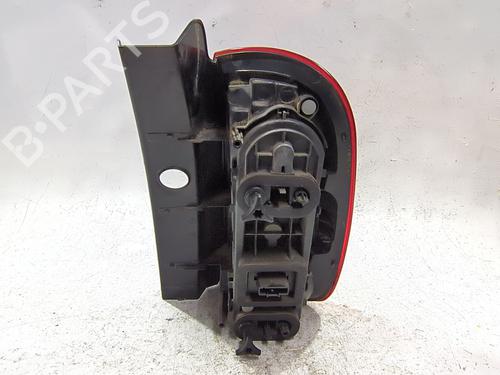 Left taillight DACIA DUSTER (HS_) 1.5 dCi (HSAJ) | BP33321707C34 - Image 3