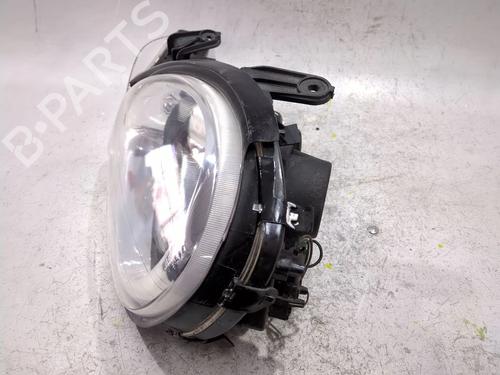 Left headlight CHRYSLER NEON (PL) 1.8 16V | BP29222786C28 