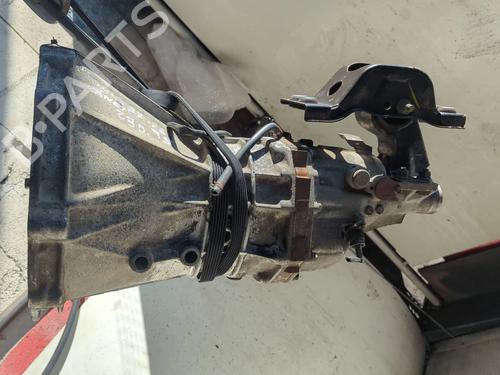 Gearbox NISSAN VANETTE CARGO Van (HC 23) 2.3 D | BP29643481M3 