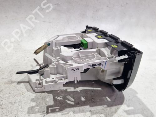 Climate control MITSUBISHI MIRAGE / SPACE STAR VI Hatchback (A0_A) 1.2 (A03A) | BP32668931I5  - Image 5