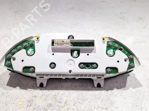 Quadrante FORD FOCUS I (DAW, DBW) 1.8 Turbo DI / TDDi | BP29969403C47