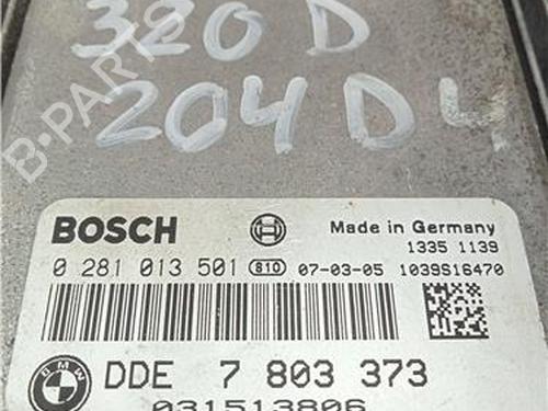 Electronic module BMW 3 (E90) 325 i | BP23909288M83 