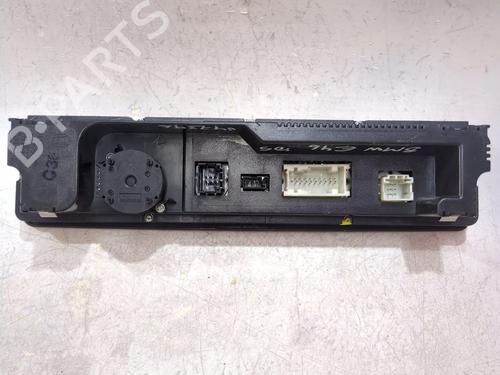 AC Styreenhet / Manøvreringsenhet BMW 3 Coupe (E46)  | BP27860144I5 