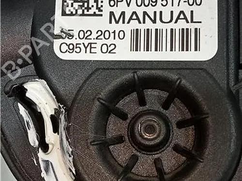 Pedal FORD FIESTA VI (CB1, CCN) 1.6 TDCi | BP23921413I4 