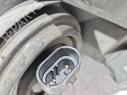 Right headlight OPEL ASTRA G Hatchback (T98) 1.7 TD (F08, F48) | BP30938660C29 