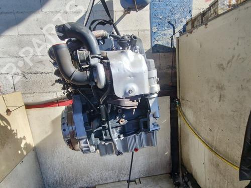 Engine HYUNDAI GETZ (TB) 1.5 CRDi | BP39746244M1 - Image 3