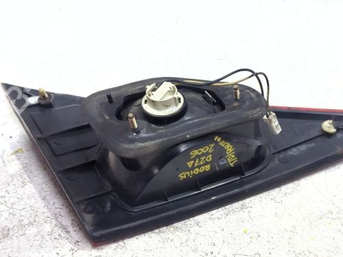 Right tailgate light SSANGYONG RODIUS I 2.7 Xdi | BP40062961C80 - Image 4