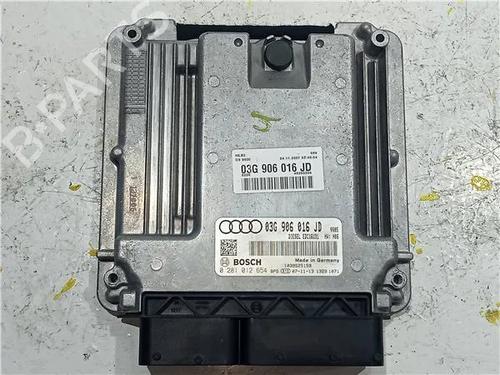 Used Electronic module AUDI A4 B7 (8EC) 2.0 TDI 16V (140 hp) 23914649