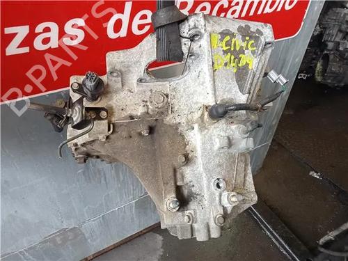 Gearkasse HONDA CIVIC VI Hatchback (EJ, EK) 1.4 i (EJ9) | BP23923196M3 