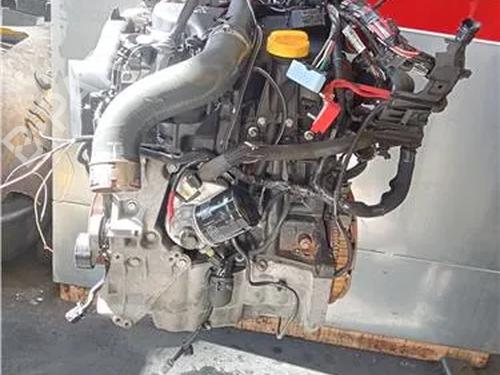 Engine RENAULT CLIO IV (BH_) 1.5 dCi 75 | BP23921044M1 