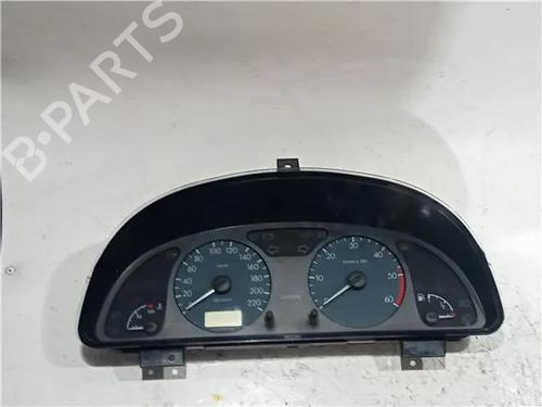 Kombinert Instrument CITROËN XSARA (N1) 1.9 TD (90 hp) 24967588