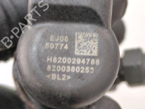 Injector RENAULT MEGANE II (BM0/1_, CM0/1_) | BP26377859M100
