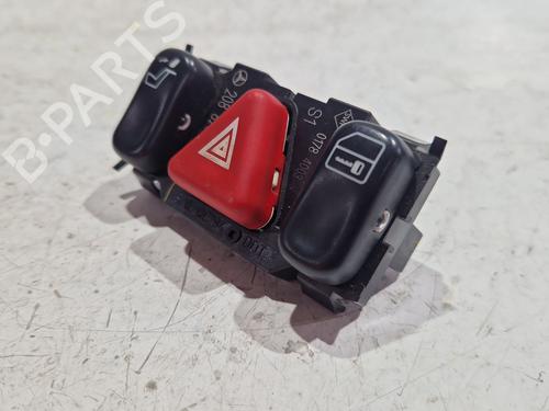 Warning switch MERCEDES-BENZ E-CLASS (W210) E 300 D (210.020) | BP32697908I22 - Image 6