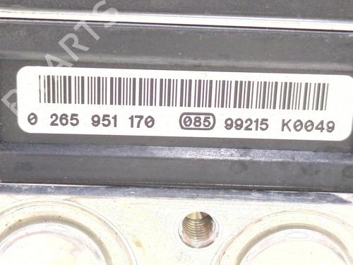ABS pump AUDI A4 B7 (8EC) 2.0 TDI 16V | BP29386818M43 