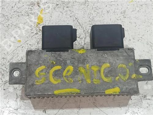 Electronic module RENAULT SCÉNIC I MPV (JA0/1_, FA0_) 1.9 dCi (JA05, JA1F) | BP23913684M83