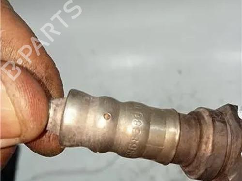 Elektronisk sensor VW GOLF V (1K1) 2.0 TDI 16V | BP23930360M84 