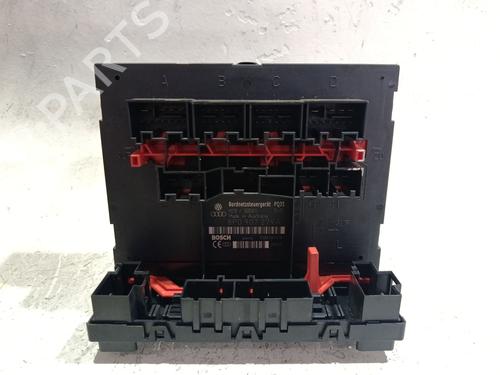 fuse-box-audi-a3-8p1-2003-2004-2005-2006-2007-2008-2009-2010-2011-2012-2013-39103078 main image