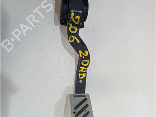 Pedal PEUGEOT 206 Hatchback (2A/C) 1.4 HDi eco 70 | BP23908339I4 