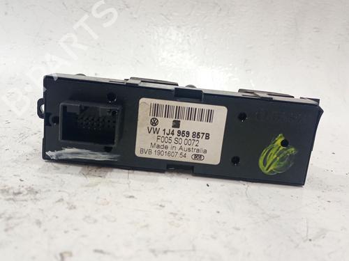 Left front window switch SEAT LEON (1M1) 1.9 TDI | BP36519756I27 - Image 4