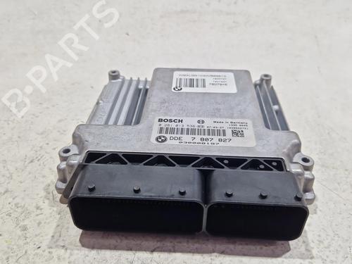 Used Electronic module BMW 1 (E81) 120 d (177 hp) 29519831