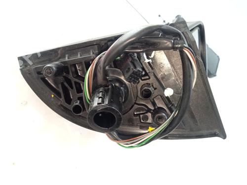 Left mirror PEUGEOT 307 (3A/C) 2.0 HDi 90 | BP26929949C26 