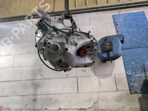Gearbox NISSAN ALMERA II (N16) 2.2 dCi | BP33654552M3  - Image 7