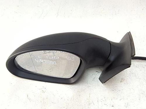 Left mirror SEAT IBIZA III (6L1) 1.9 SDI | BP26220561C26 