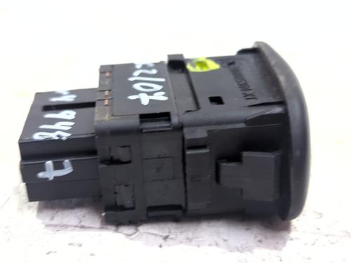 Right front window switch CITROËN C2 ENTERPRISE (JG_) 1.4 HDi | BP39493311I26 - Image 5