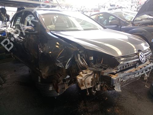 Left taillight VW GOLF VI (5K1)  | BP29329771C34 