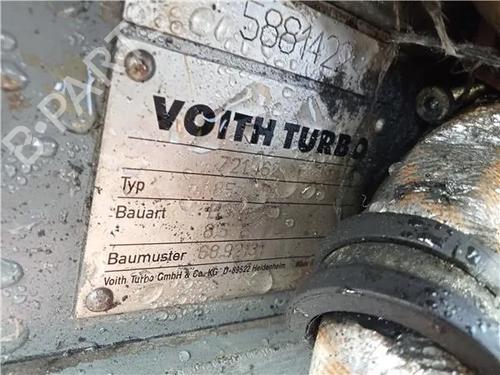 Other MERCEDES-BENZ VITO Bus (W638) 108 D 2.3 (638.164) | BP23916321O1 