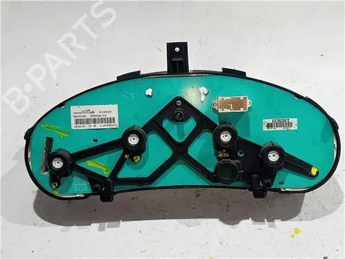 Instrument cluster CITROËN BERLINGO / BERLINGO FIRST MPV (MF_, GJK_, GFK_) 2.0 HDi 4x4 (MFRHY) | BP23921466C47 