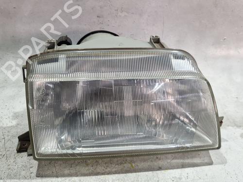 Used Right headlight Right headlight RENAULT 19 I (B/C53_) 1.7 (94 hp) 34277998 34277998