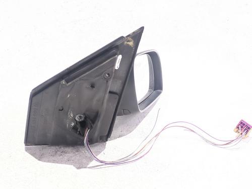 Right mirror VW POLO IV (9N_, 9A_) 1.9 SDI | BP32163527C27