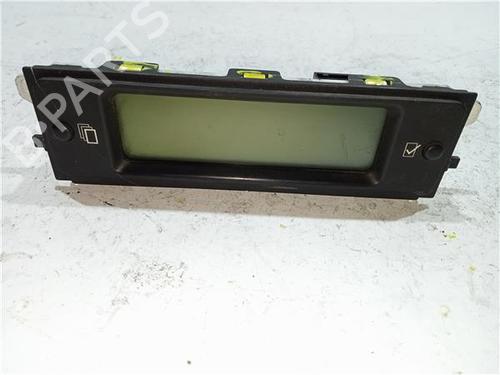 Used Other CITROËN XSARA (N1) 1.9 TD (90 hp) 24967264