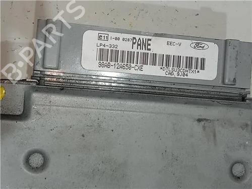 Electronic module FORD FOCUS II Turnier (DA_, FFS, DS) 1.8 TDCi | BP23922764M83 