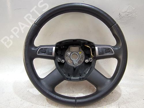 Used Steering wheel AUDI A3 (8P1) 1.6 TDI (105 hp) 27696067