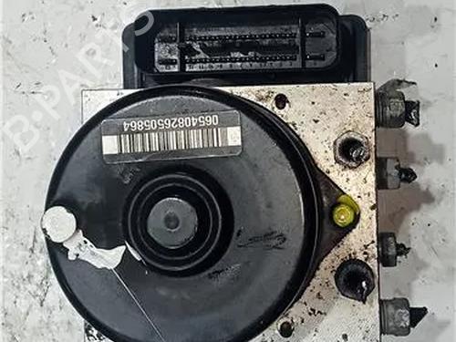 ABS Bremseaggregat OPEL ZAFIRA / ZAFIRA FAMILY B (A05) 1.9 CDTI (M75) (120 hp) 23915011