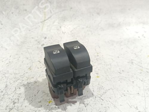 Left front window switch RENAULT LAGUNA II (BG0/1_) 1.9 dCi (BG1A, BG1V) | BP38925026I27 - Image 2