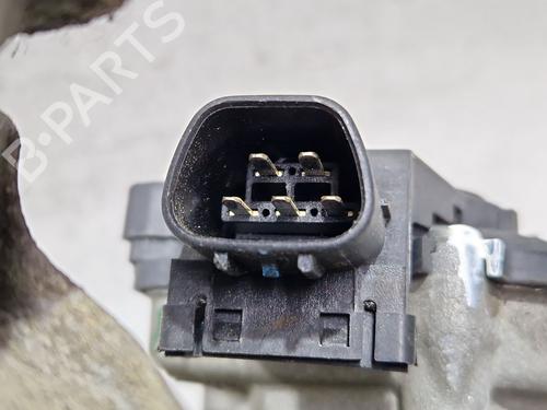 Front wipers mechanism MITSUBISHI COLT VI (Z3_A, Z2_A) 1.1 (Z31A, Z32A) | BP29877944C83