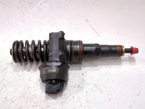 Used Injector VW GOLF IV (1J1) 1.9 TDI (110 hp) 28714310