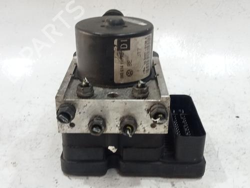 Used ABS pump ABS pump SKODA OCTAVIA II Combi (1Z5) 2.0 TDI 16V (136 hp) 36516153 36516153